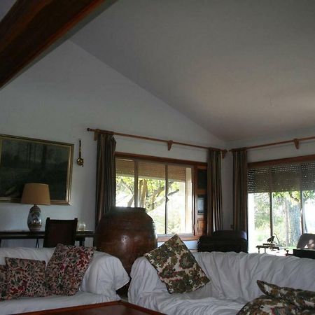 Casa Rural El Rivero Jaraiz de la Vera Dış mekan fotoğraf