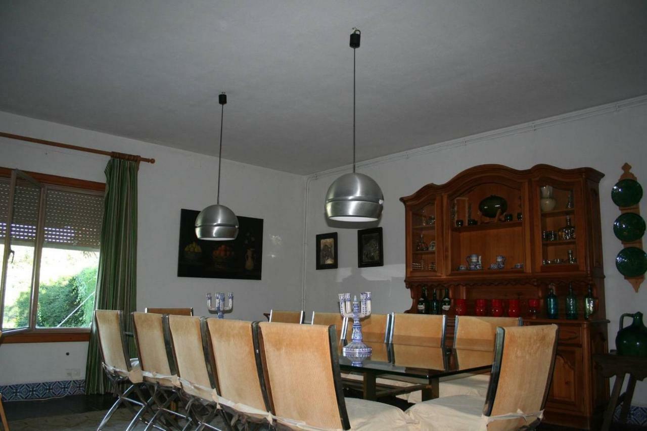 Casa Rural El Rivero Jaraiz de la Vera Dış mekan fotoğraf