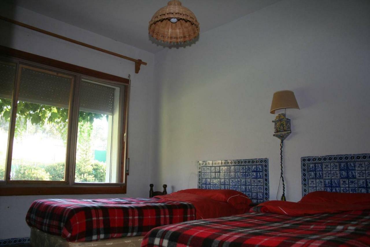 Casa Rural El Rivero Jaraiz de la Vera Dış mekan fotoğraf