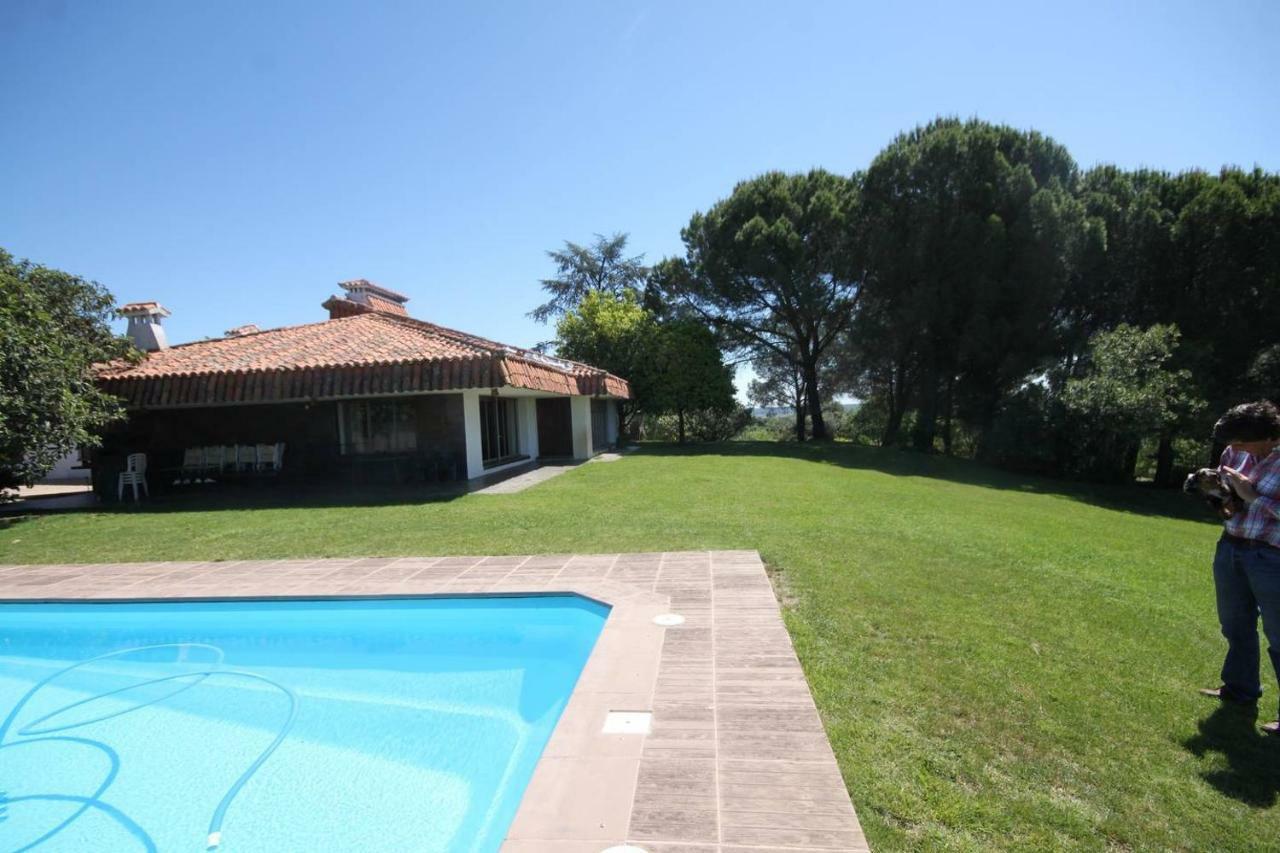Casa Rural El Rivero Jaraiz de la Vera Dış mekan fotoğraf