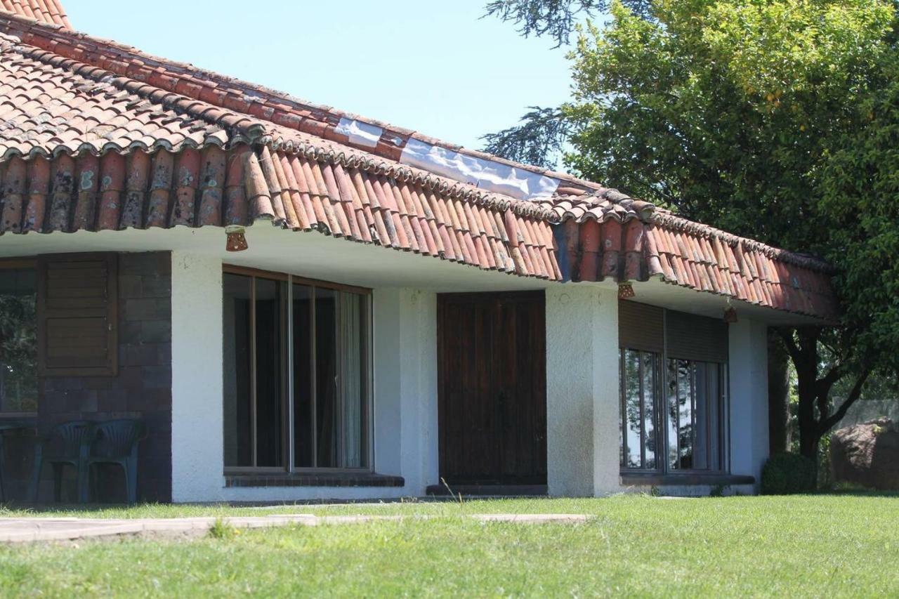 Casa Rural El Rivero Jaraiz de la Vera Dış mekan fotoğraf