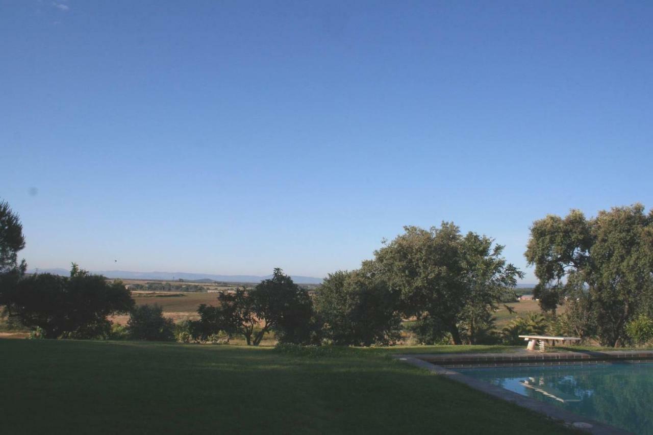Casa Rural El Rivero Jaraiz de la Vera Dış mekan fotoğraf