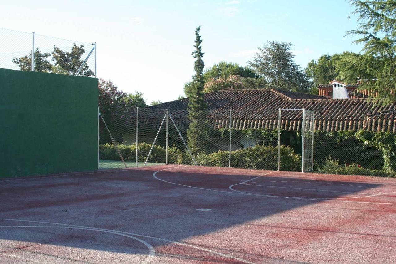 Casa Rural El Rivero Jaraiz de la Vera Dış mekan fotoğraf