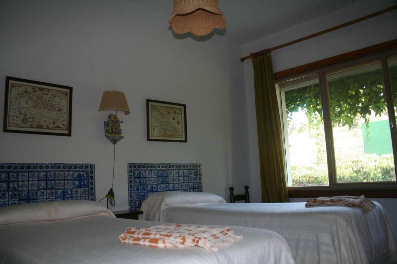 Casa Rural El Rivero Jaraiz de la Vera Dış mekan fotoğraf