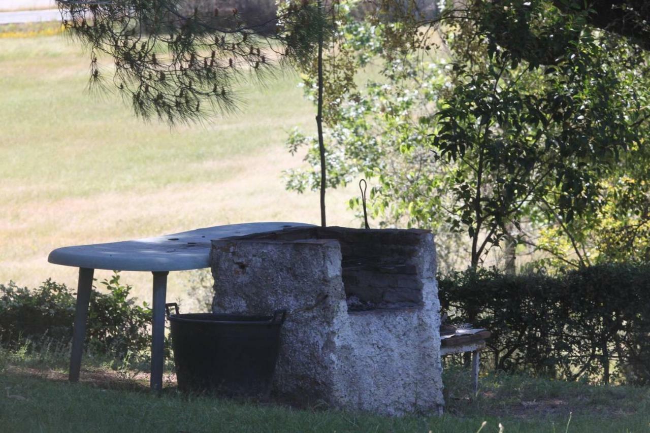 Casa Rural El Rivero Jaraiz de la Vera Dış mekan fotoğraf