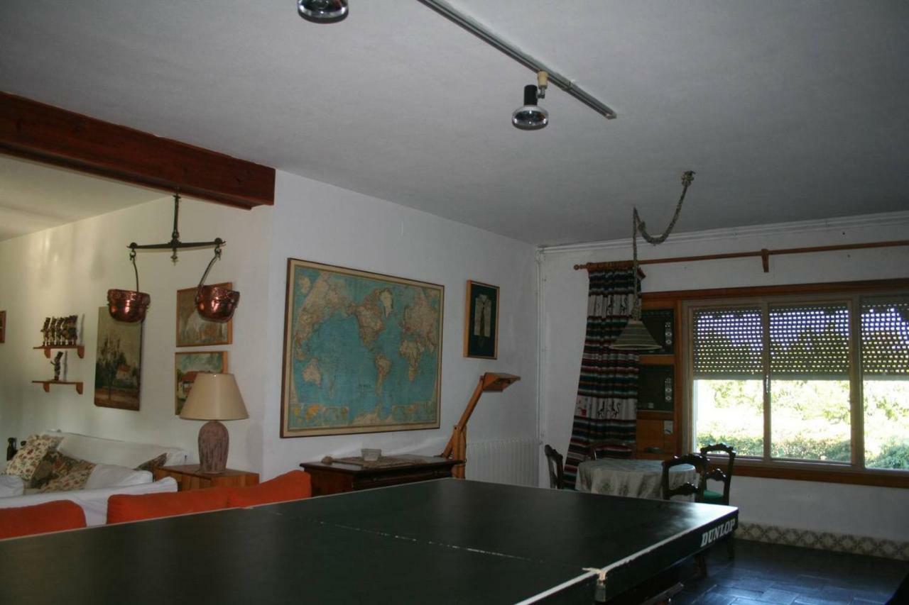 Casa Rural El Rivero Jaraiz de la Vera Dış mekan fotoğraf